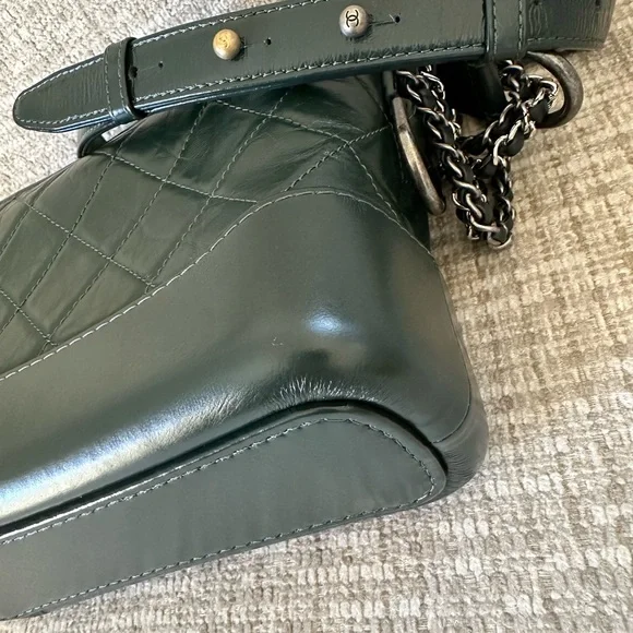 Chanel Small Gabrielle Bag - Picture 4 of 7